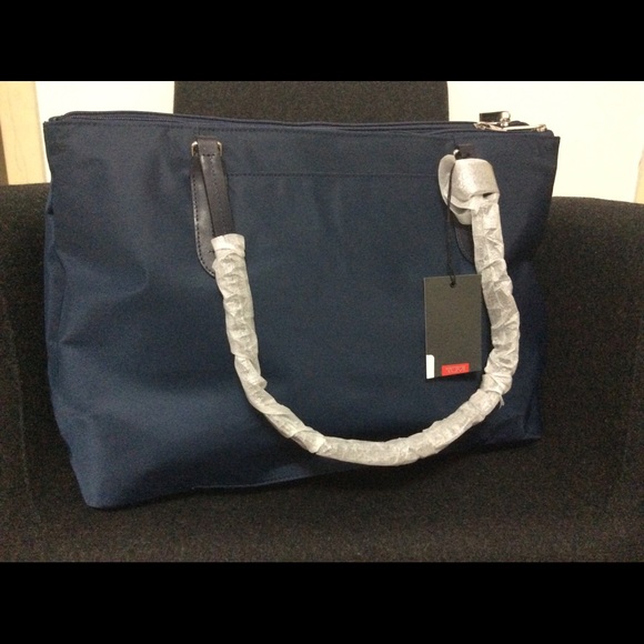 TUMI Business Tote Bag - Picture 3 of 4